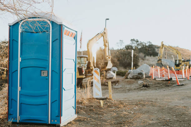 Best Sanitation services for porta potties  in Homeacre Lyndora, PA