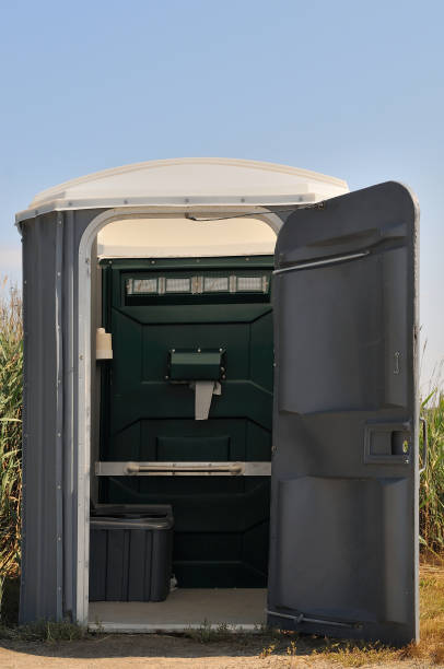 Best Sanitation services for porta potties  in Homeacre Lyndora, PA